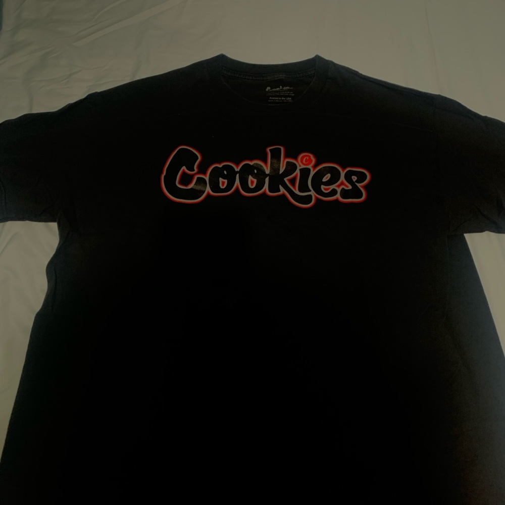 Cookies Shirt